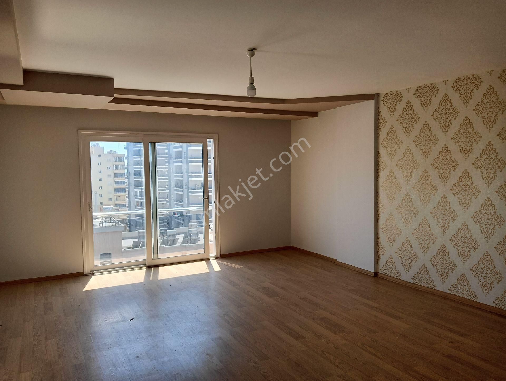 Mersin Erdemli Çevreyolu Yeni Hastane Yanında 3.5+1 Kiralık
