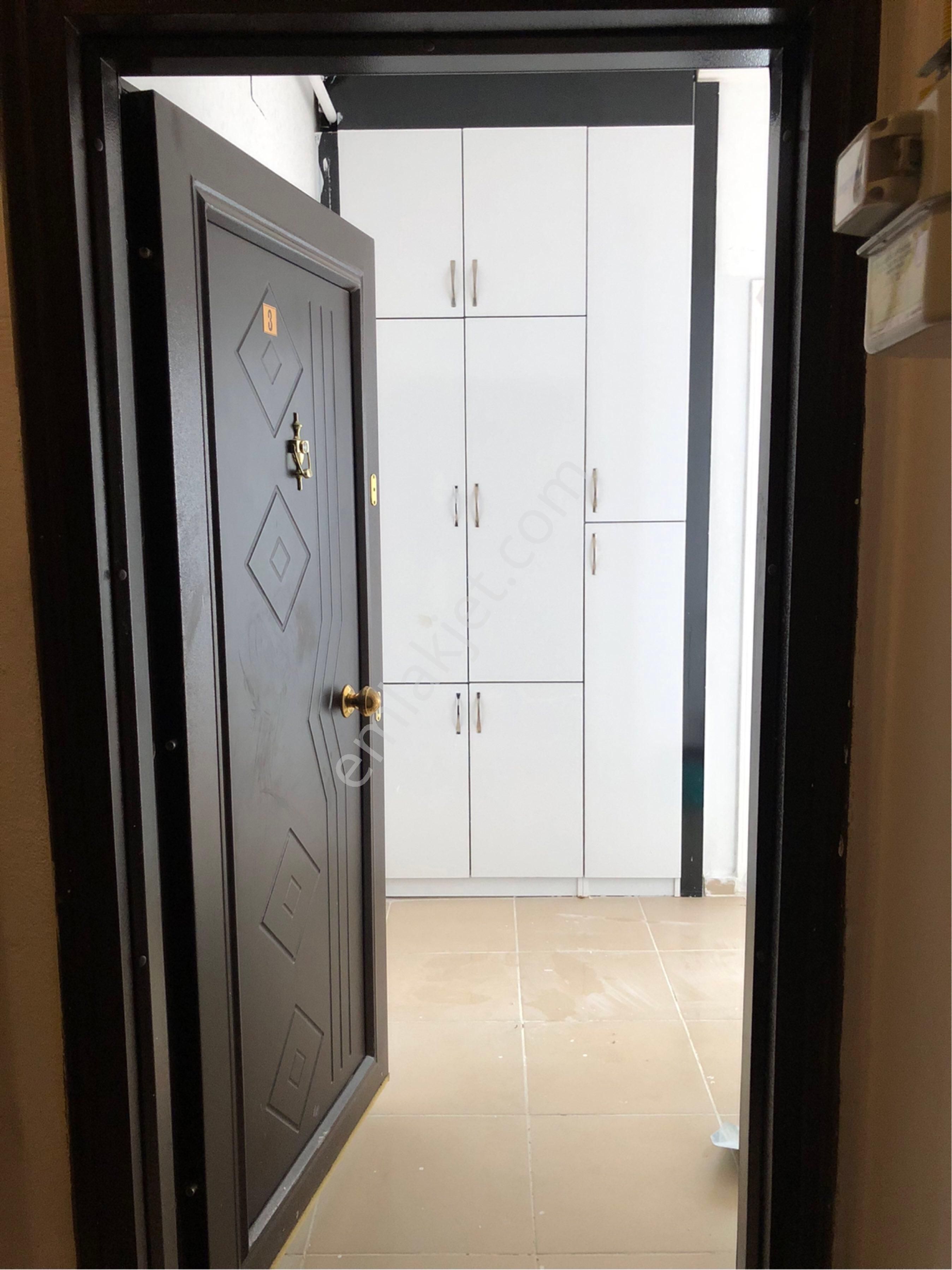 Rasaf Yoluna Yakın 2+1 Kiralık Daire