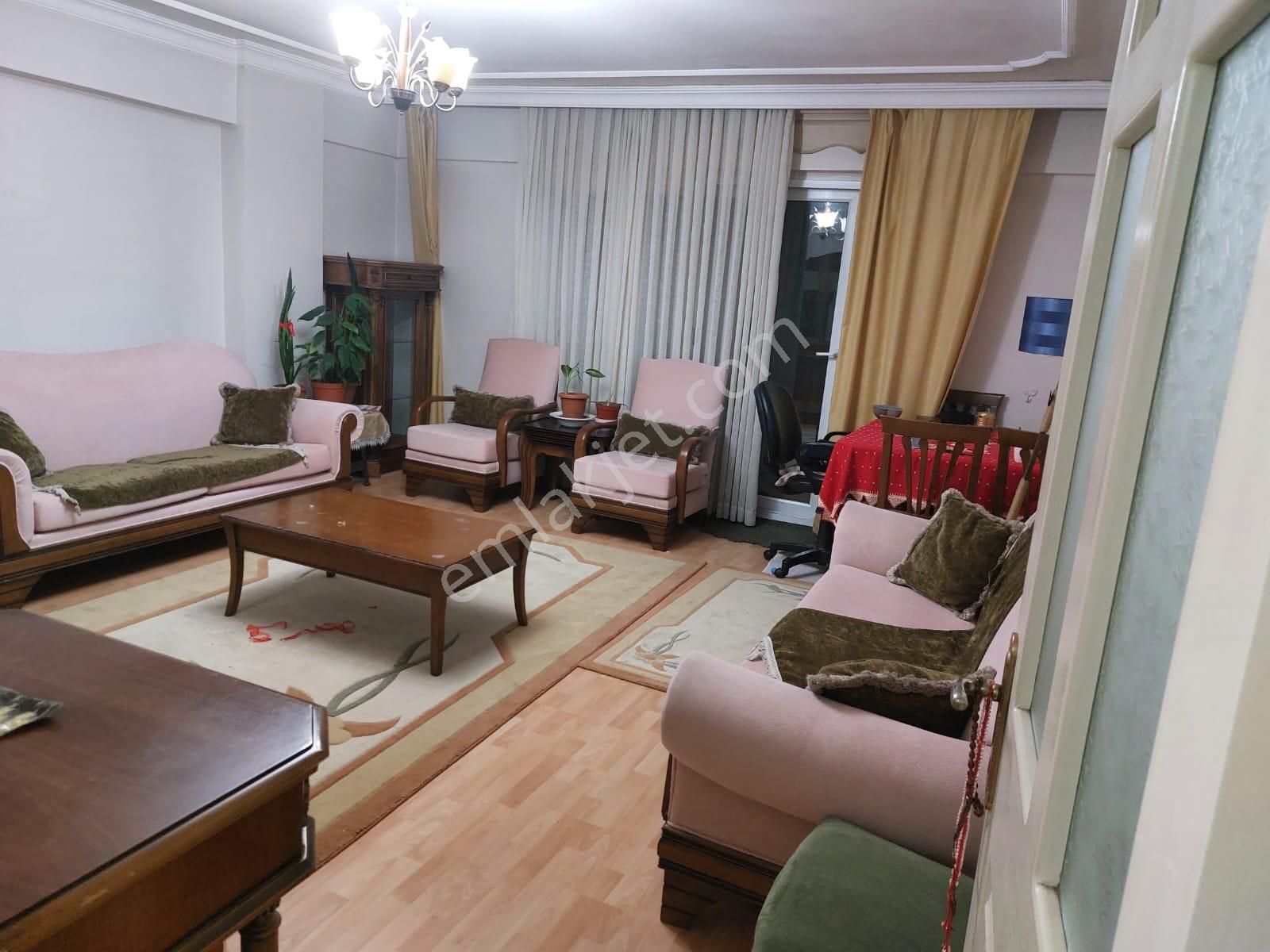 Lobby Fortis'ten Kaynak Mahallesin'de Satılık 4+1 Dubleks Daire