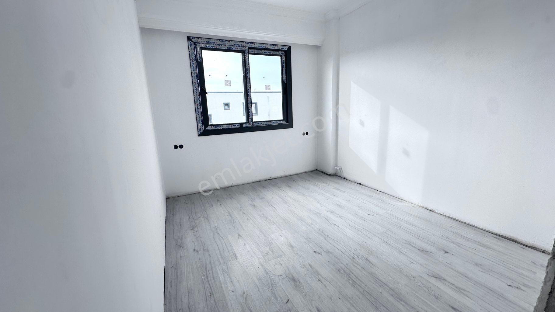 Muğla Bodrum Mumcularda Satılık 2+1 Daire