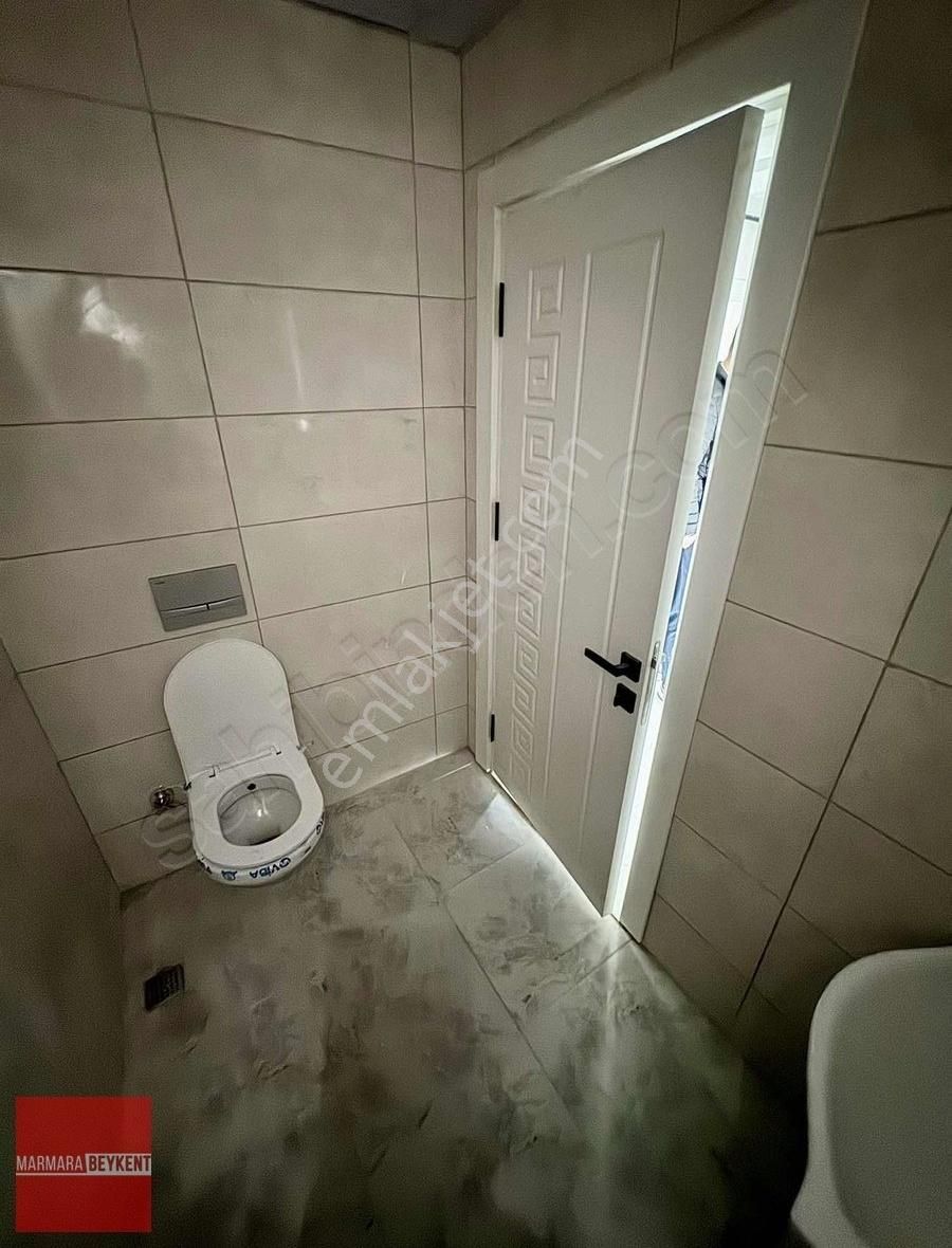 !.beykent'ten Bahçelievler'de 2+1 Arakat İskanlı Öncephe 90m².! - Görsel 25