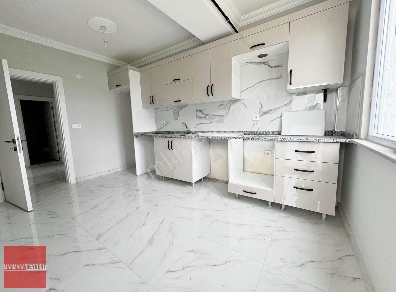 !.beykent'ten Bahçelievler'de 2+1 Arakat İskanlı Öncephe 90m².! - Görsel 29