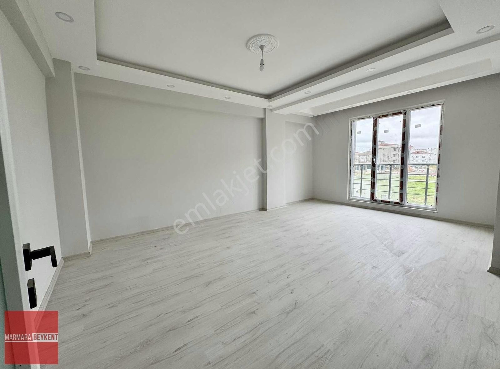 !.beykent'ten Bahçelievler'de 2+1 Arakat İskanlı Öncephe 90m².! - Görsel 4