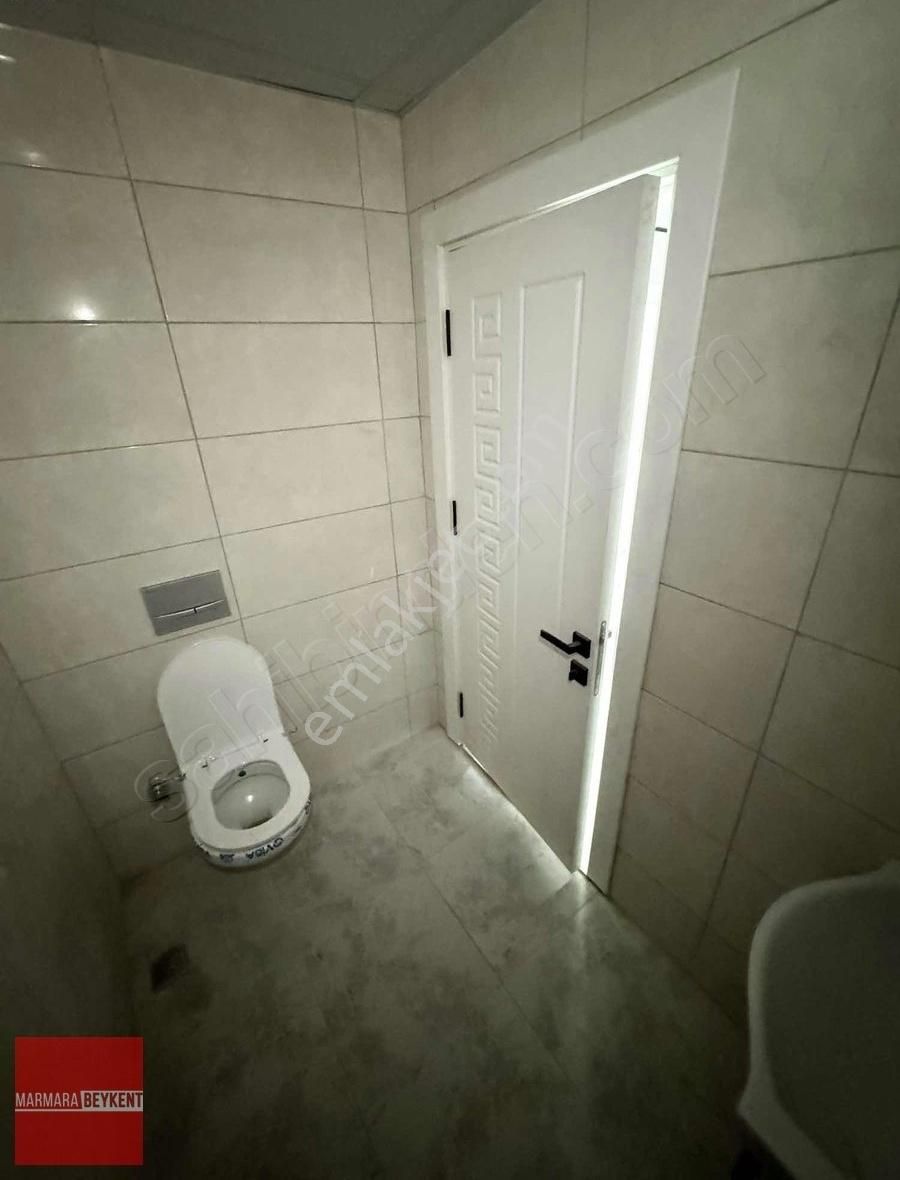 !.beykent'ten Bahçelievler'de 2+1 Arakat İskanlı Öncephe 90m².! - Görsel 12