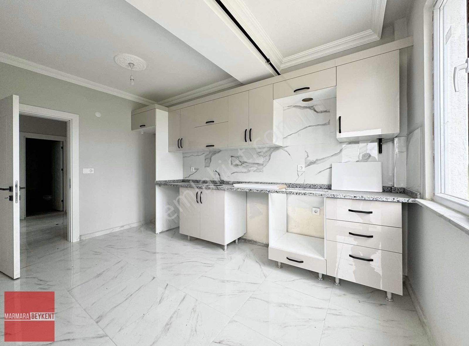 !.beykent'ten Bahçelievler'de 2+1 Arakat İskanlı Öncephe 90m².! - Görsel 23