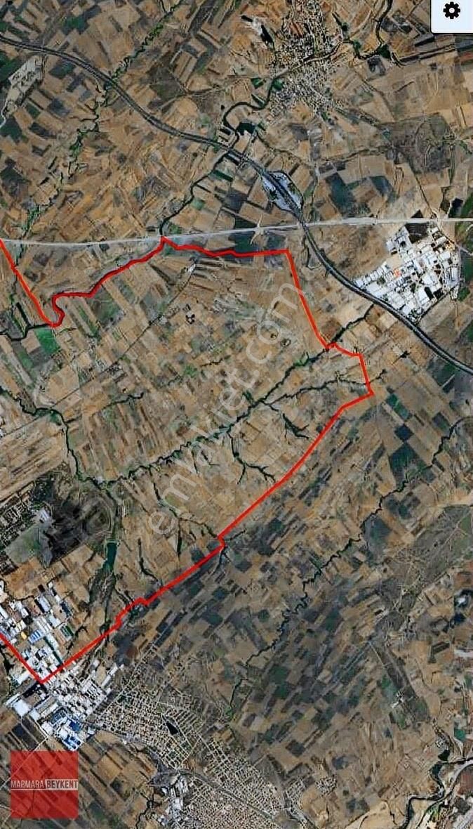 Beykent'ten Ulaş Da Osblerın Ortasında Yüksek M.k Fırsat Yatırım
