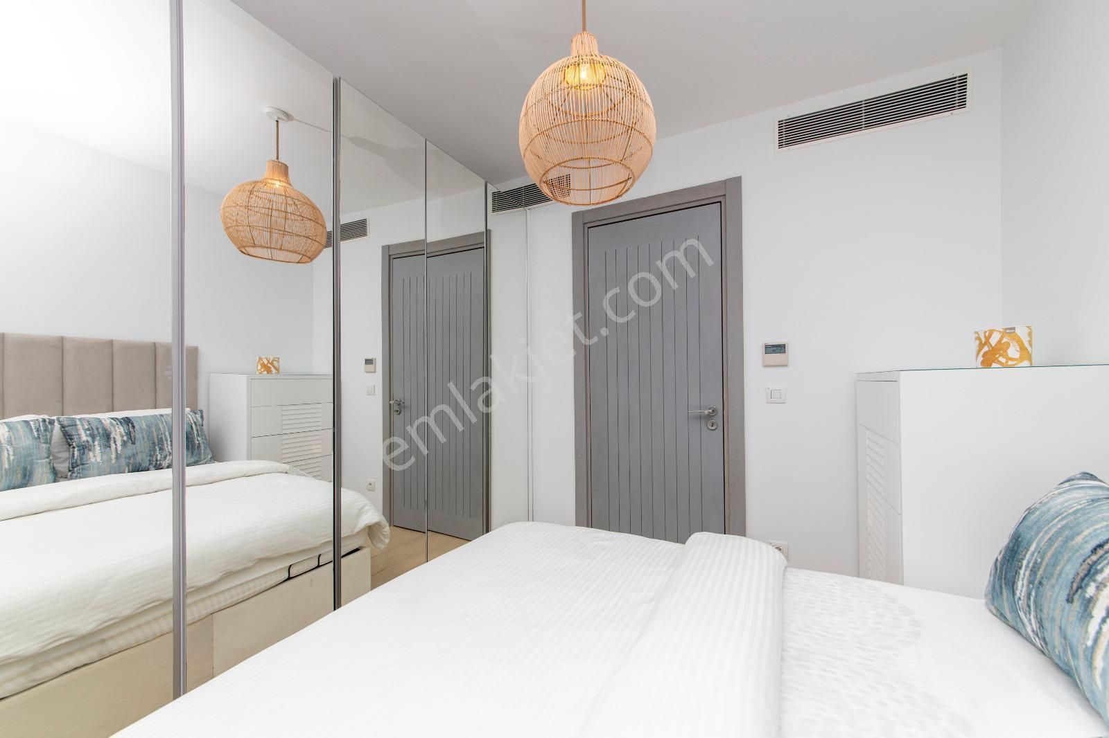 Nef Yalıkavak Project Best Location Sea View 2+1residence For Sale... - Görsel 22