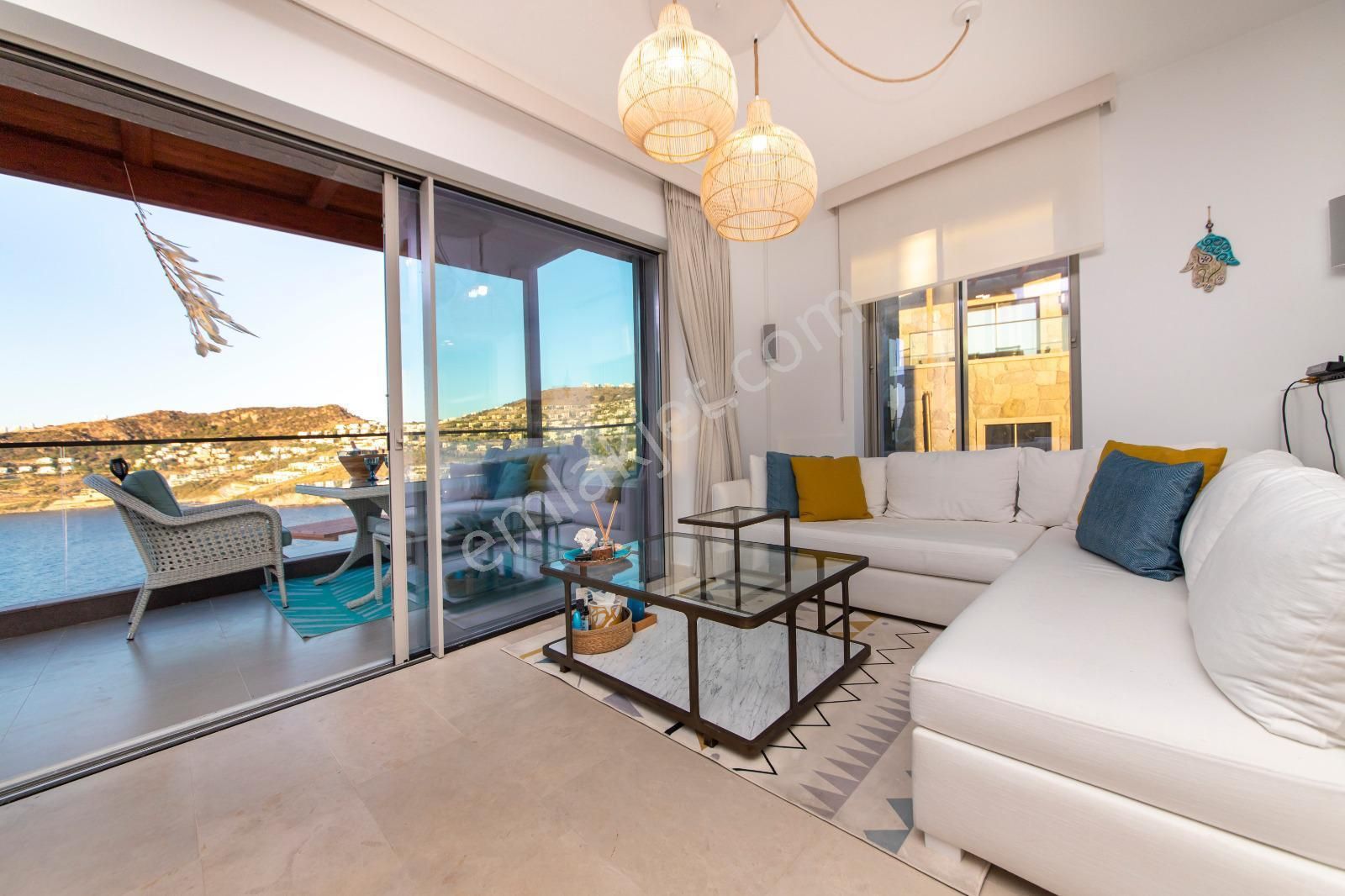 Nef Yalıkavak Project Best Location Sea View 2+1residence For Sale... - Görsel 8