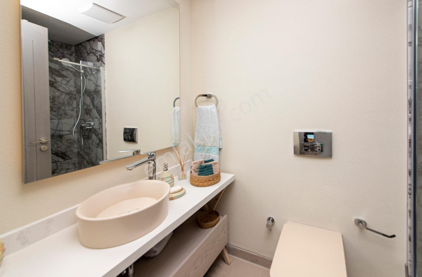 Nef Yalıkavak Project Best Location Sea View 2+1residence For Sale... - Görsel 18