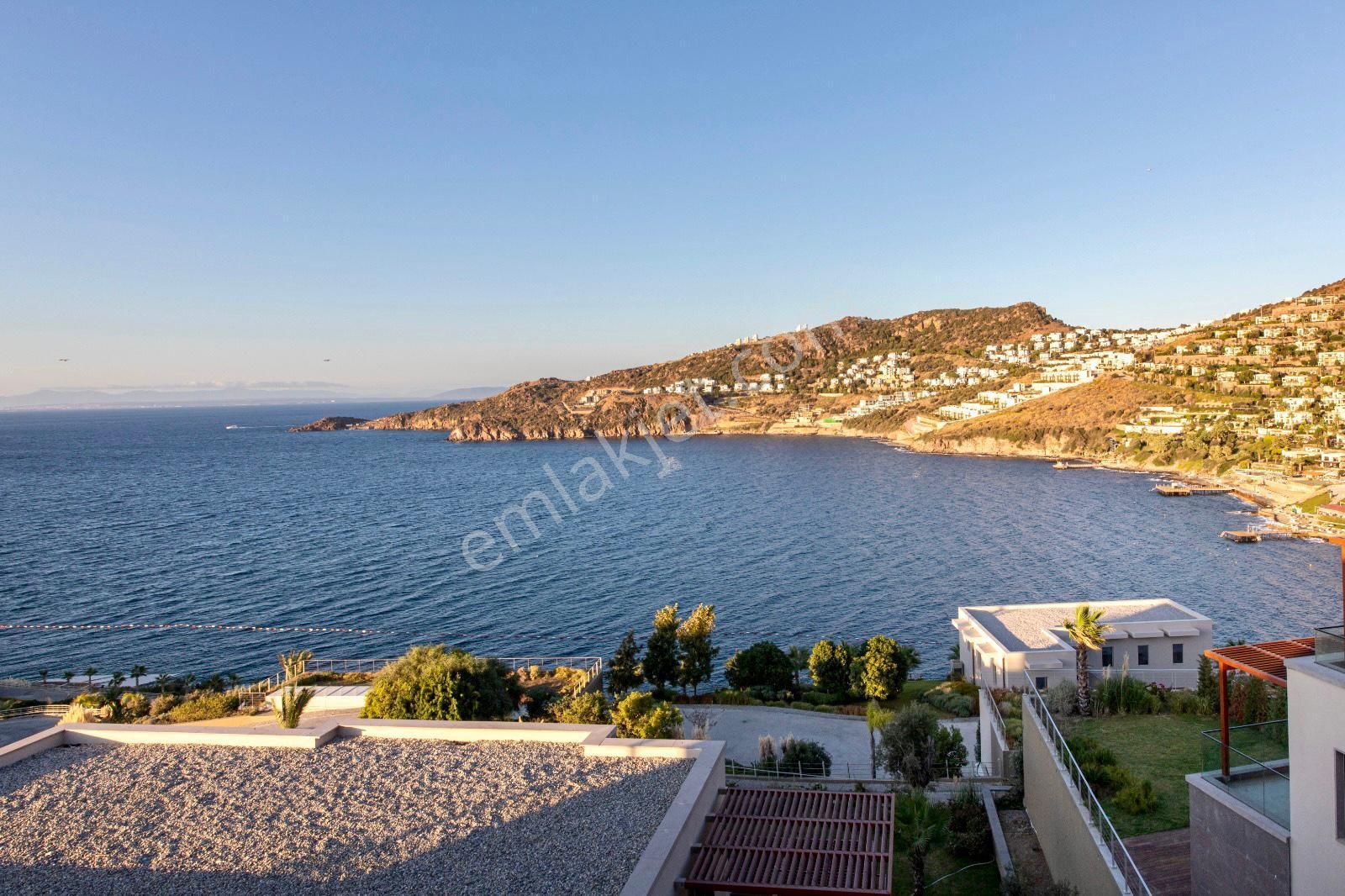 Nef Yalıkavak Project Best Location Sea View 2+1residence For Sale... - Görsel 25