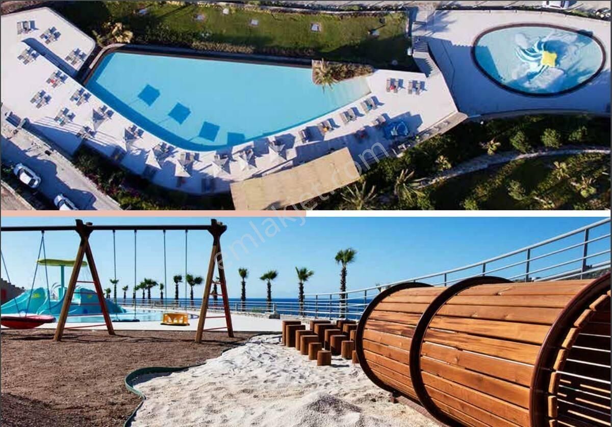 Nef Yalıkavak Project Best Location Sea View 2+1residence For Sale... - Görsel 28