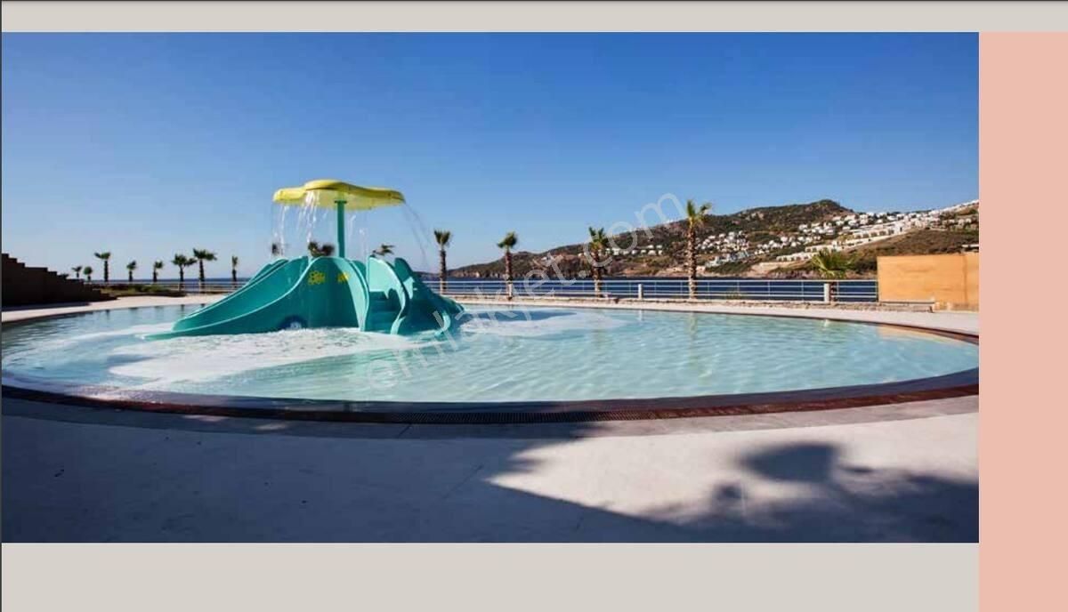 Nef Yalıkavak Project Best Location Sea View 2+1residence For Sale... - Görsel 27