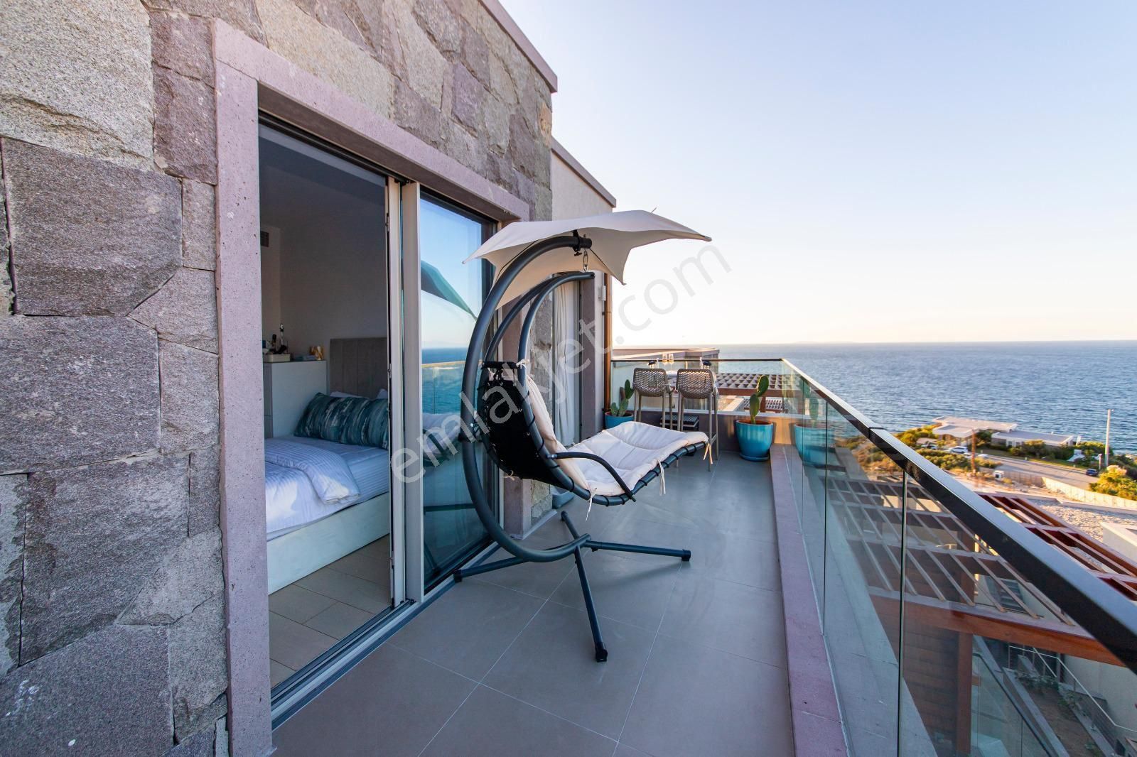 Nef Yalıkavak Project Best Location Sea View 2+1residence For Sale... - Görsel 24