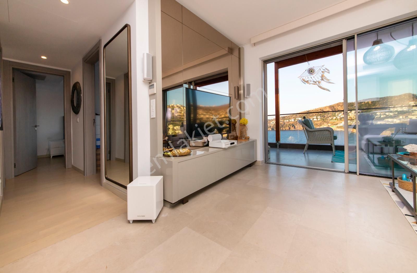 Nef Yalıkavak Project Best Location Sea View 2+1residence For Sale... - Görsel 10