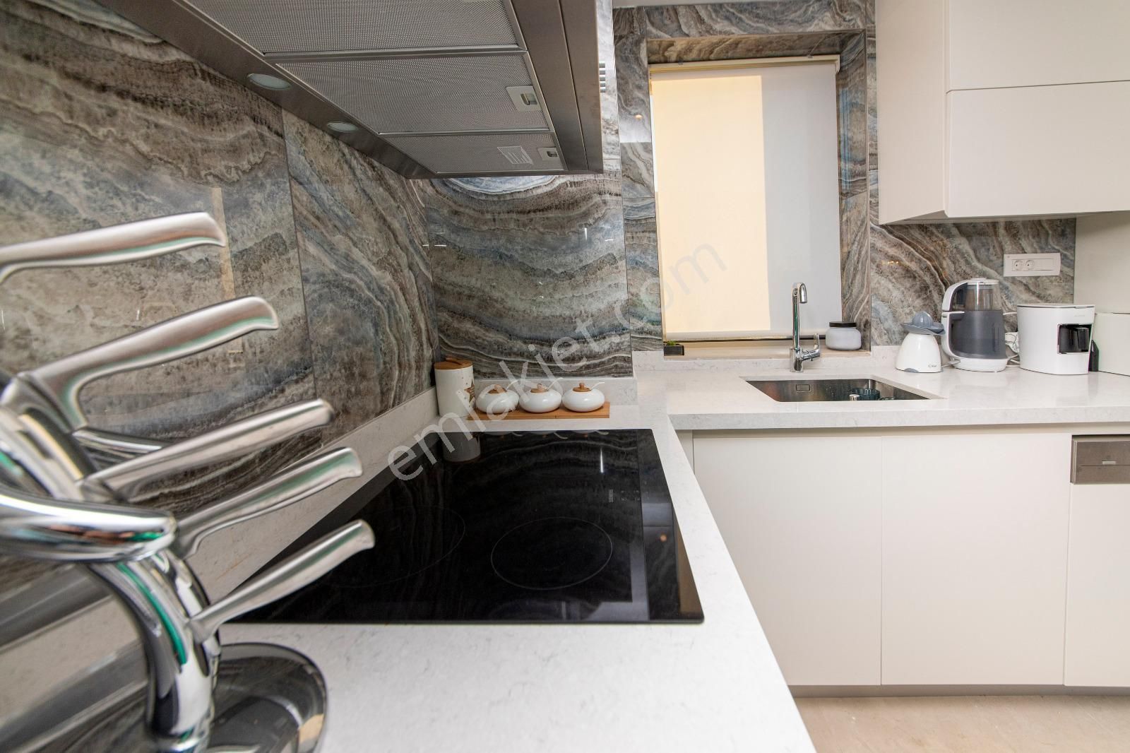 Nef Yalıkavak Project Best Location Sea View 2+1residence For Sale... - Görsel 12