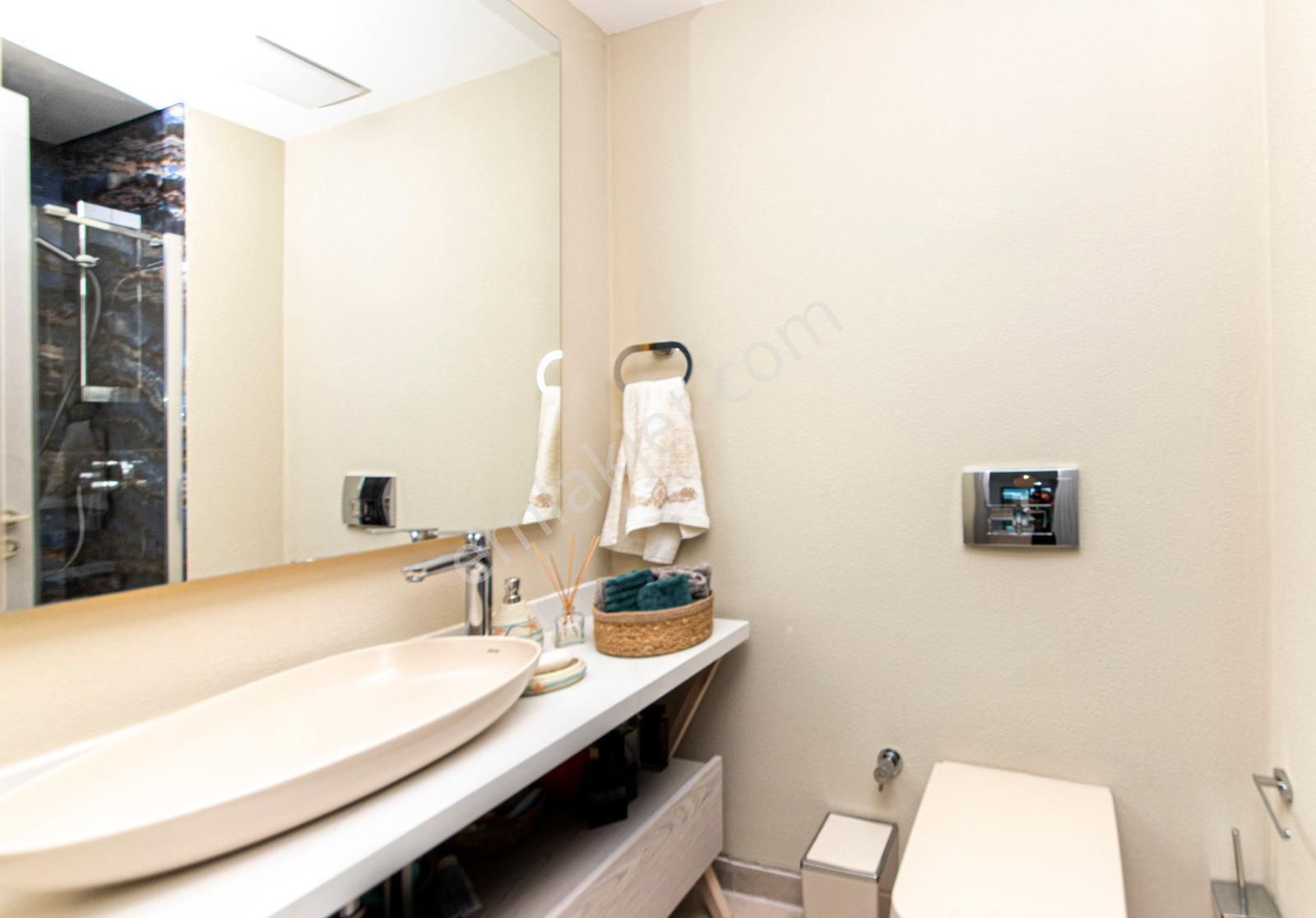 Nef Yalıkavak Project Best Location Sea View 2+1residence For Sale... - Görsel 19