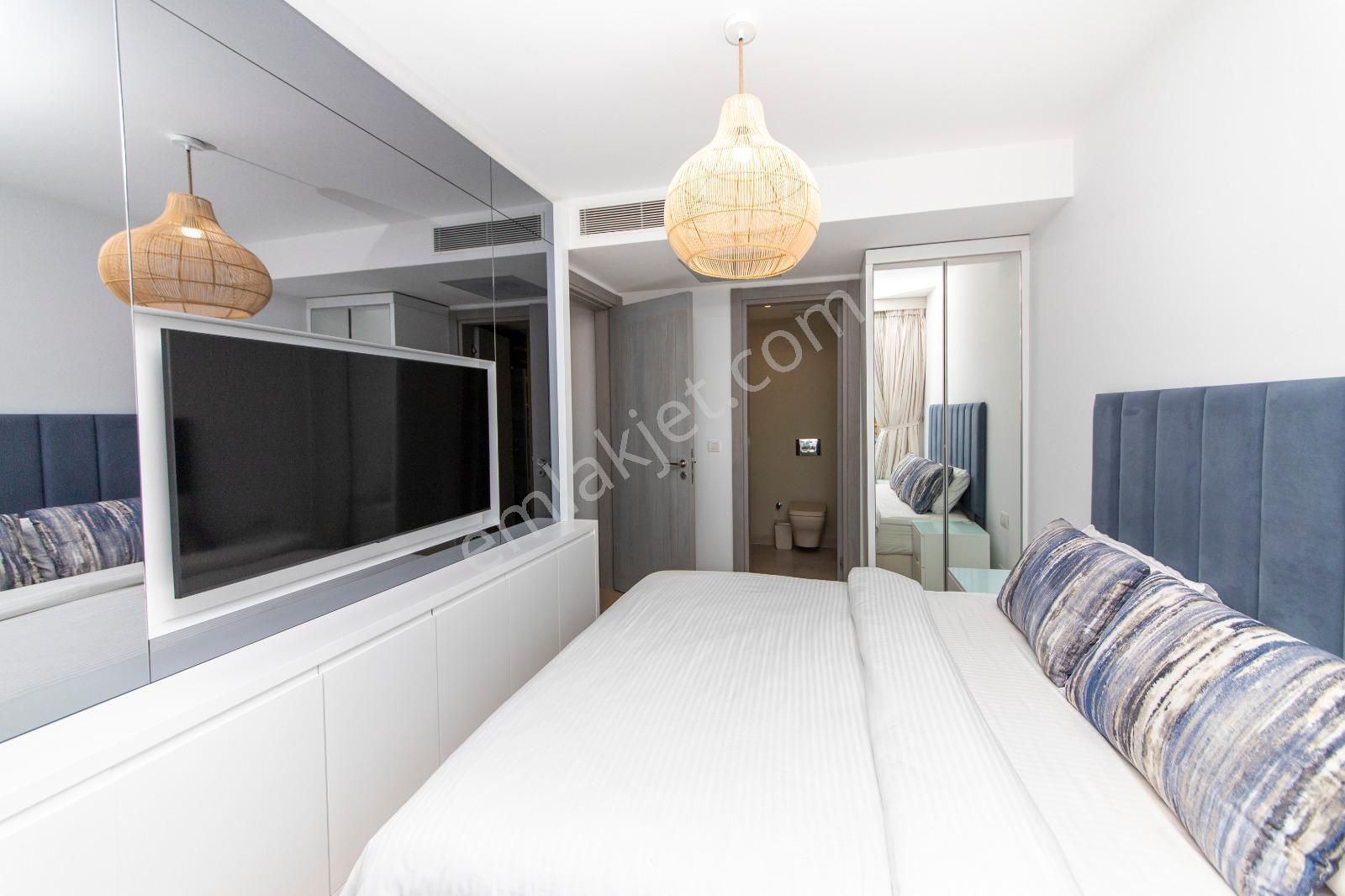 Nef Yalıkavak Project Best Location Sea View 2+1residence For Sale... - Görsel 16