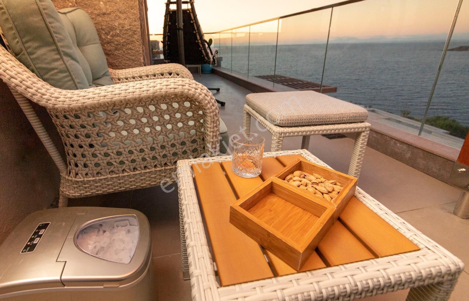 Nef Yalıkavak Project Best Location Sea View 2+1residence For Sale... - Görsel 3