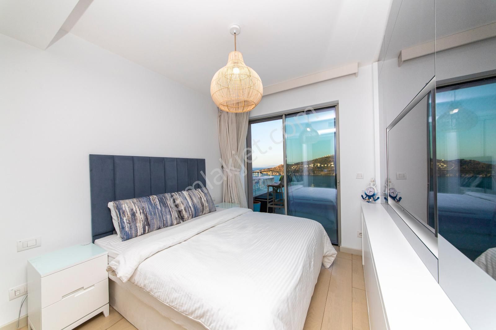 Nef Yalıkavak Project Best Location Sea View 2+1residence For Sale... - Görsel 15