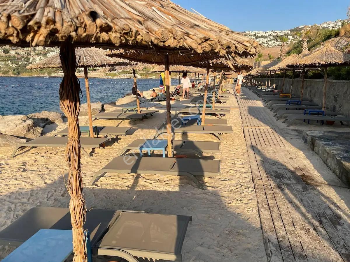 Nef Yalıkavak Project Best Location Sea View 2+1residence For Sale... - Görsel 26