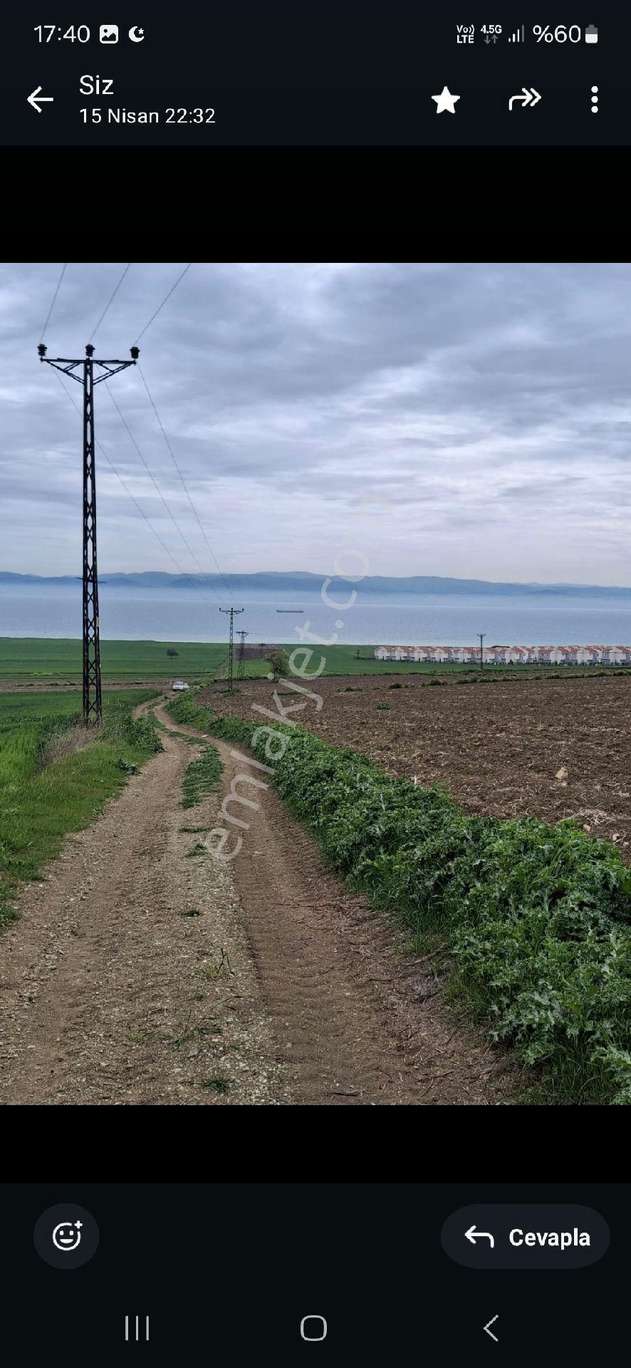Çanakkale Gelibolu Demirtepe - Görsel 6