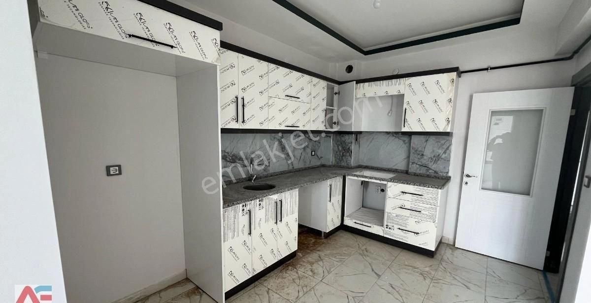 Anadolu Emlaktan Çarşı Merkezinde Sıfır Lüx 3+1 Satılık Daire
