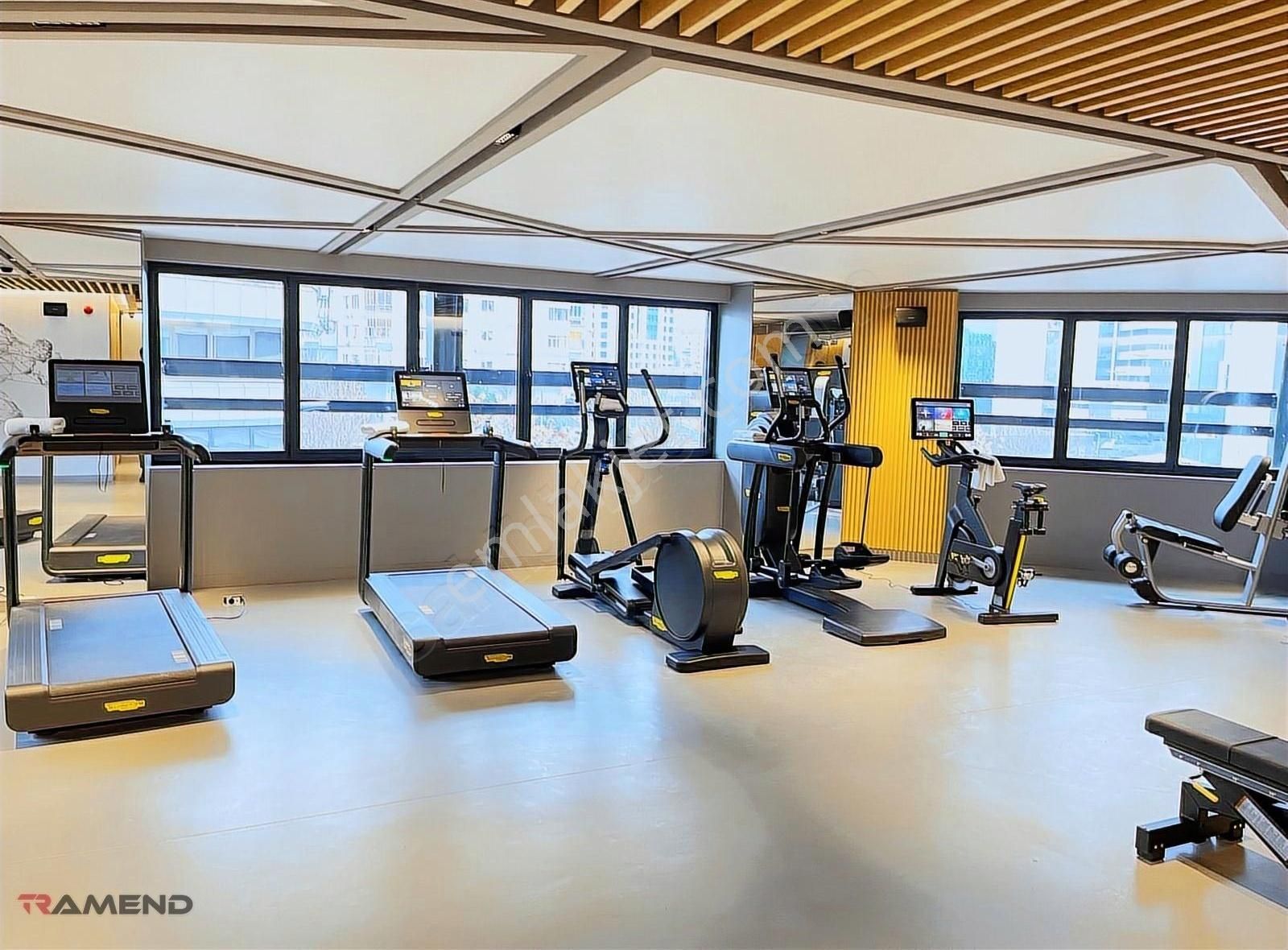 Rıtz Carlton Nişantaşi Satılık 2+1 /lux Apartment For Sale