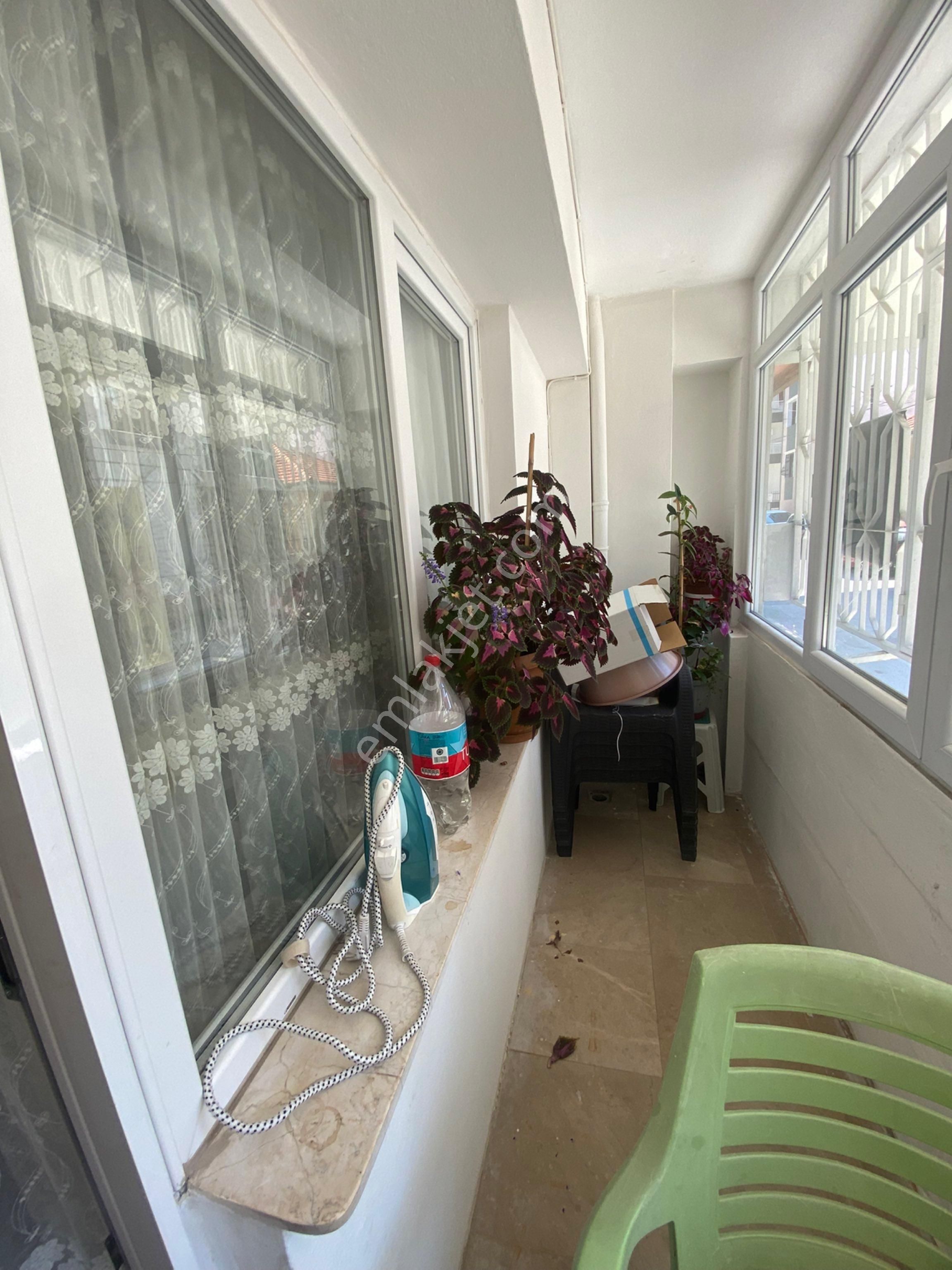 İzmir Buca Hürriyet Te Satılık Daire - Görsel 27