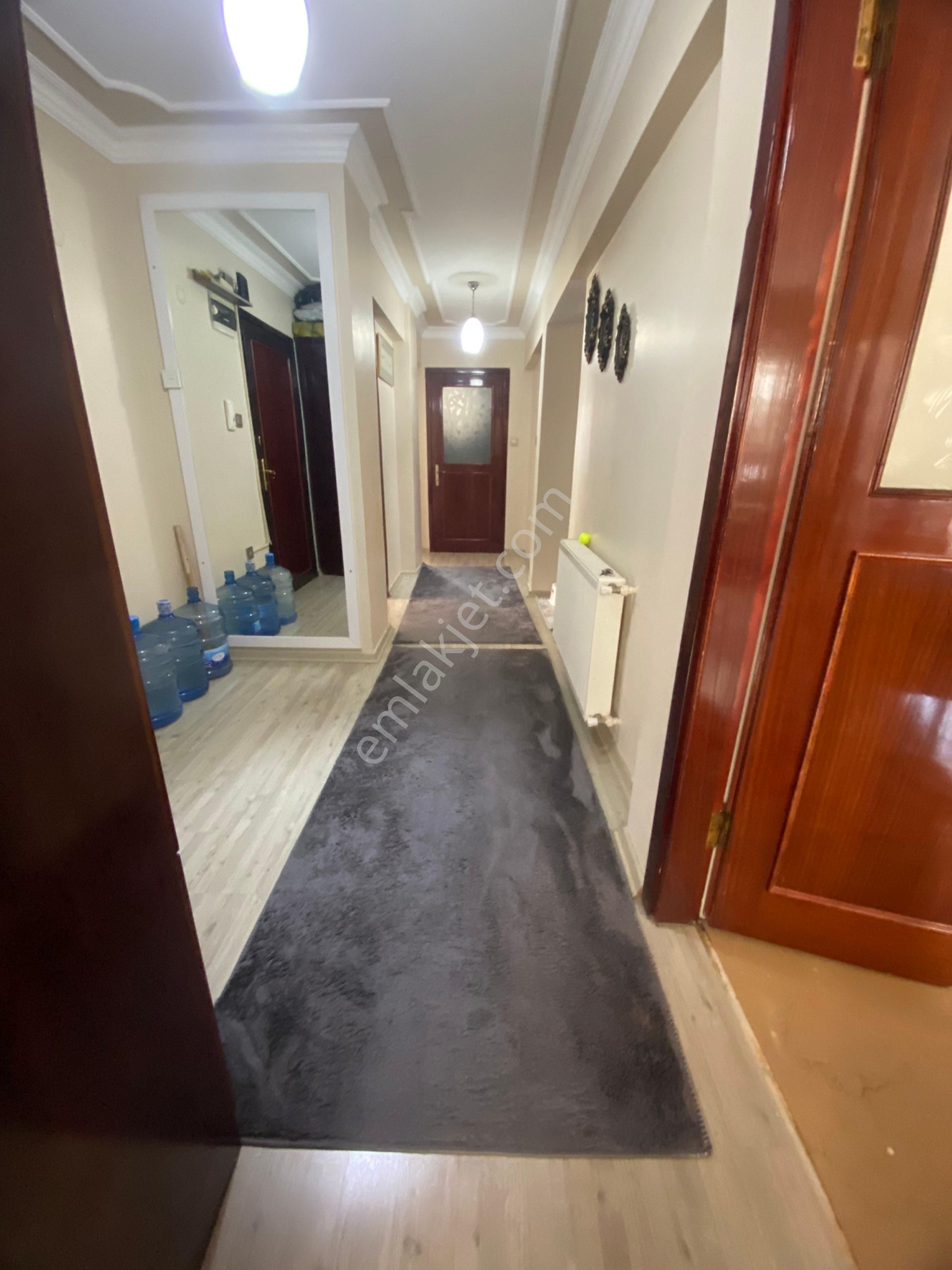 İzmir Buca Hürriyet Te Satılık Daire - Görsel 8
