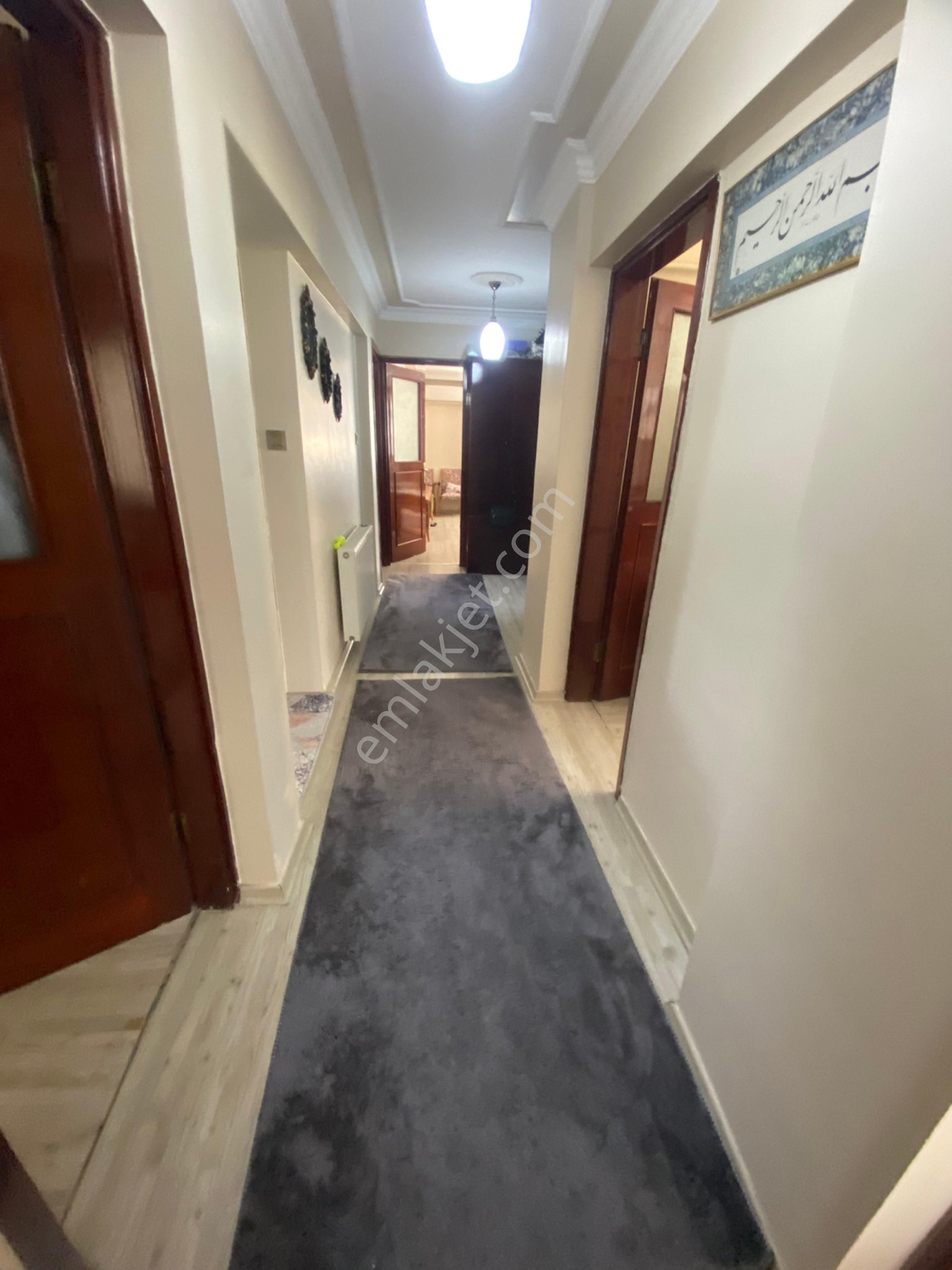 İzmir Buca Hürriyet Te Satılık Daire - Görsel 9