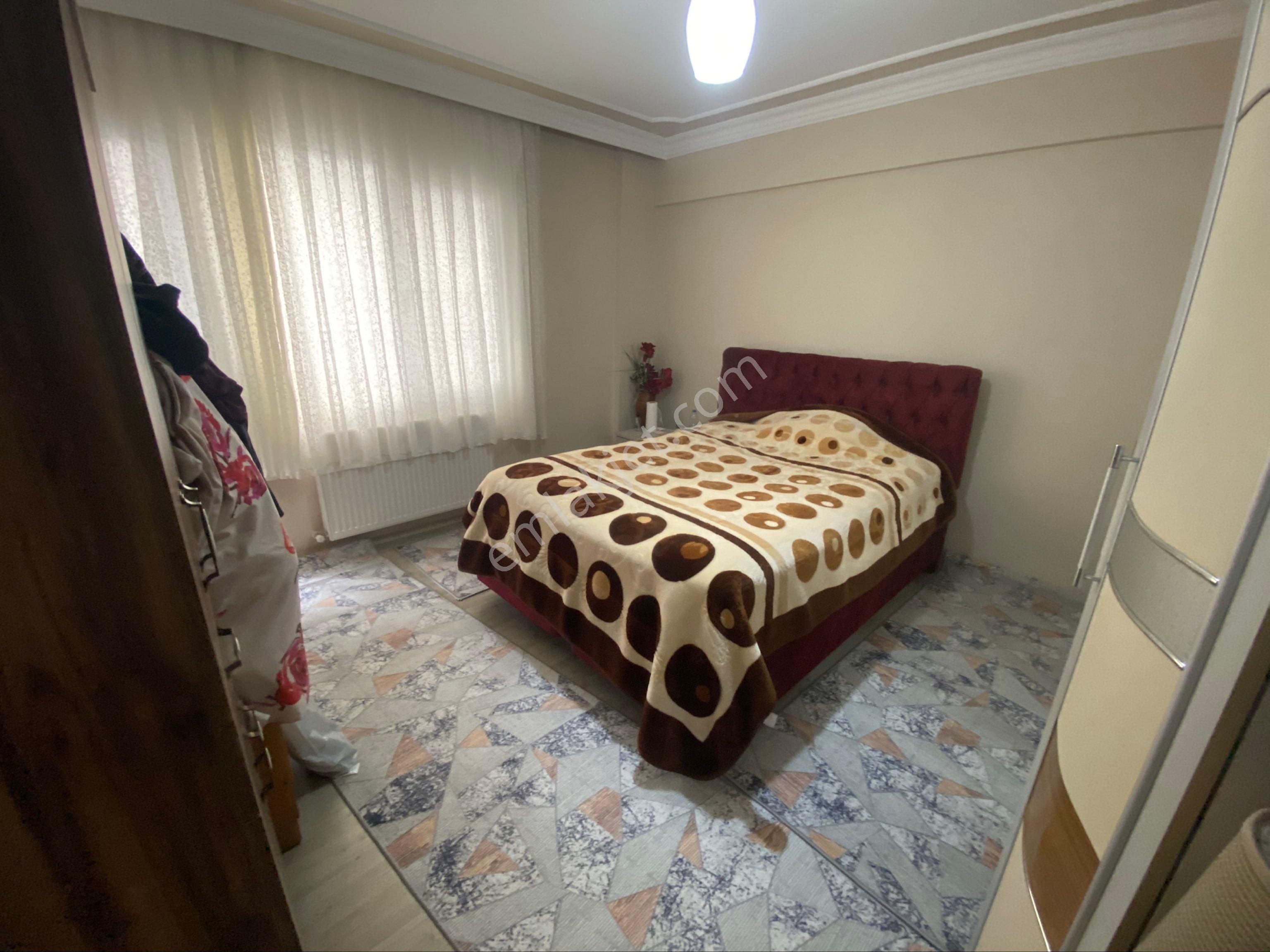 İzmir Buca Hürriyet Te Satılık Daire - Görsel 20