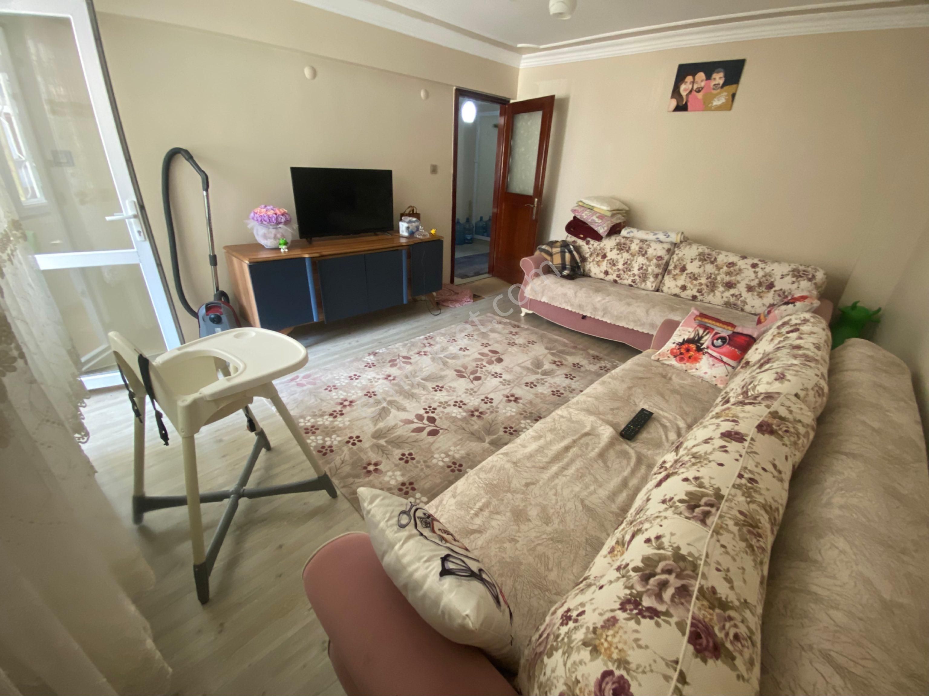İzmir Buca Hürriyet Te Satılık Daire - Görsel 24