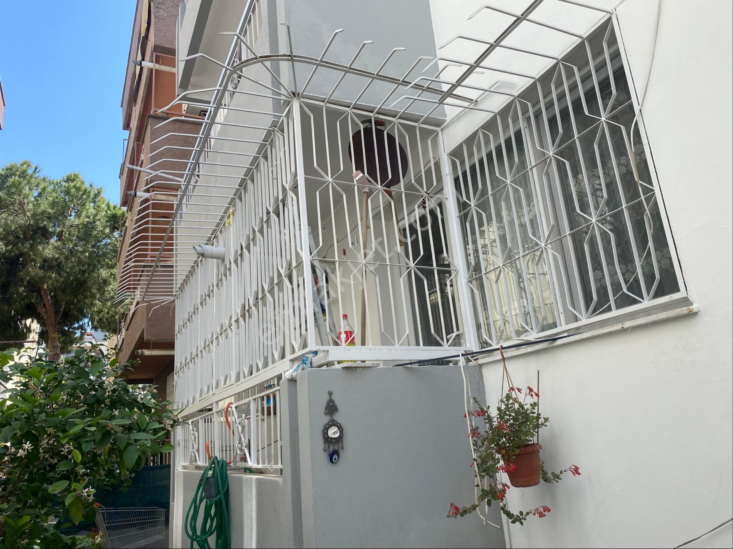 İzmir Buca Hürriyet Te Satılık Daire - Görsel 6
