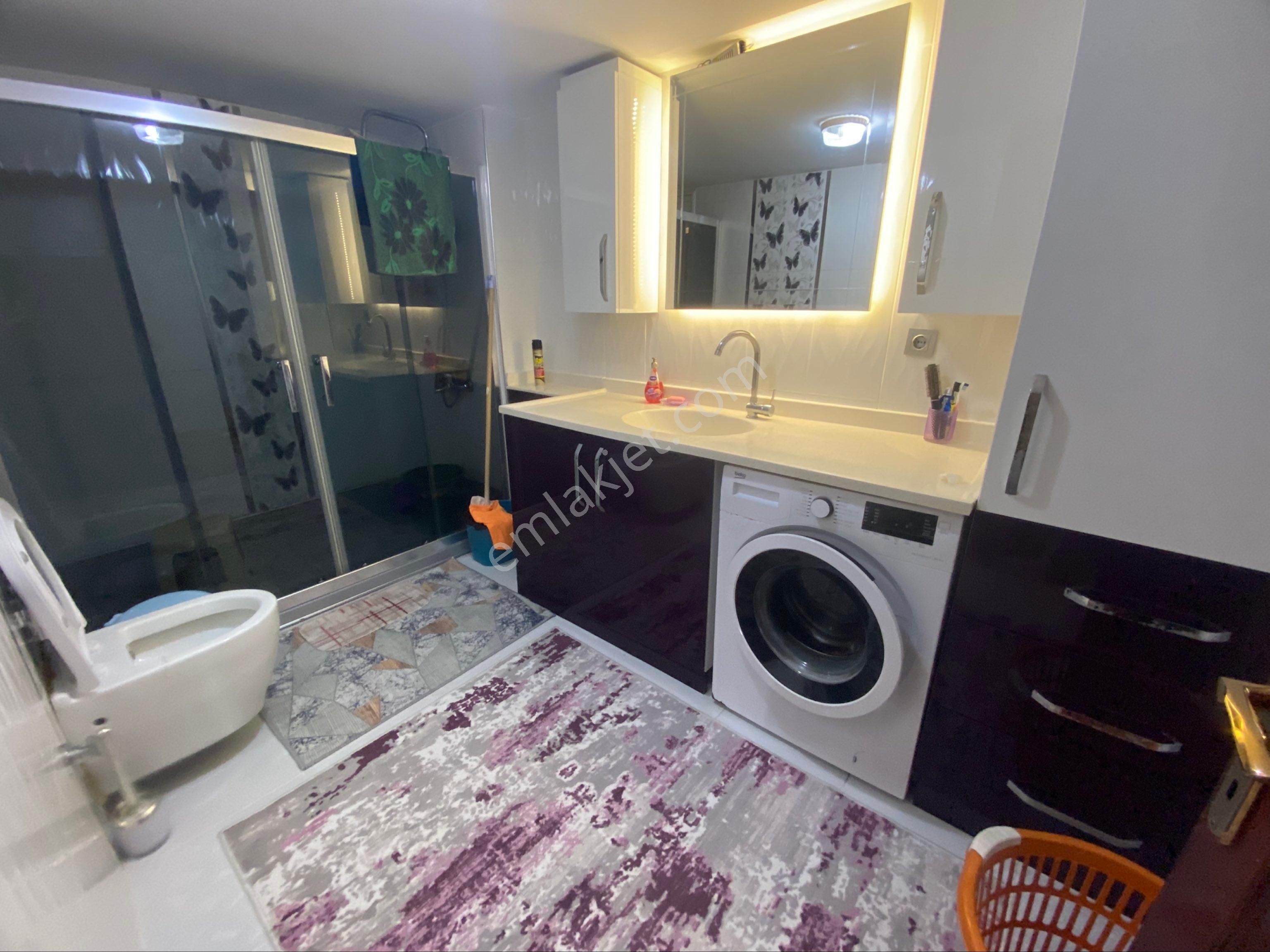 İzmir Buca Hürriyet Te Satılık Daire - Görsel 23
