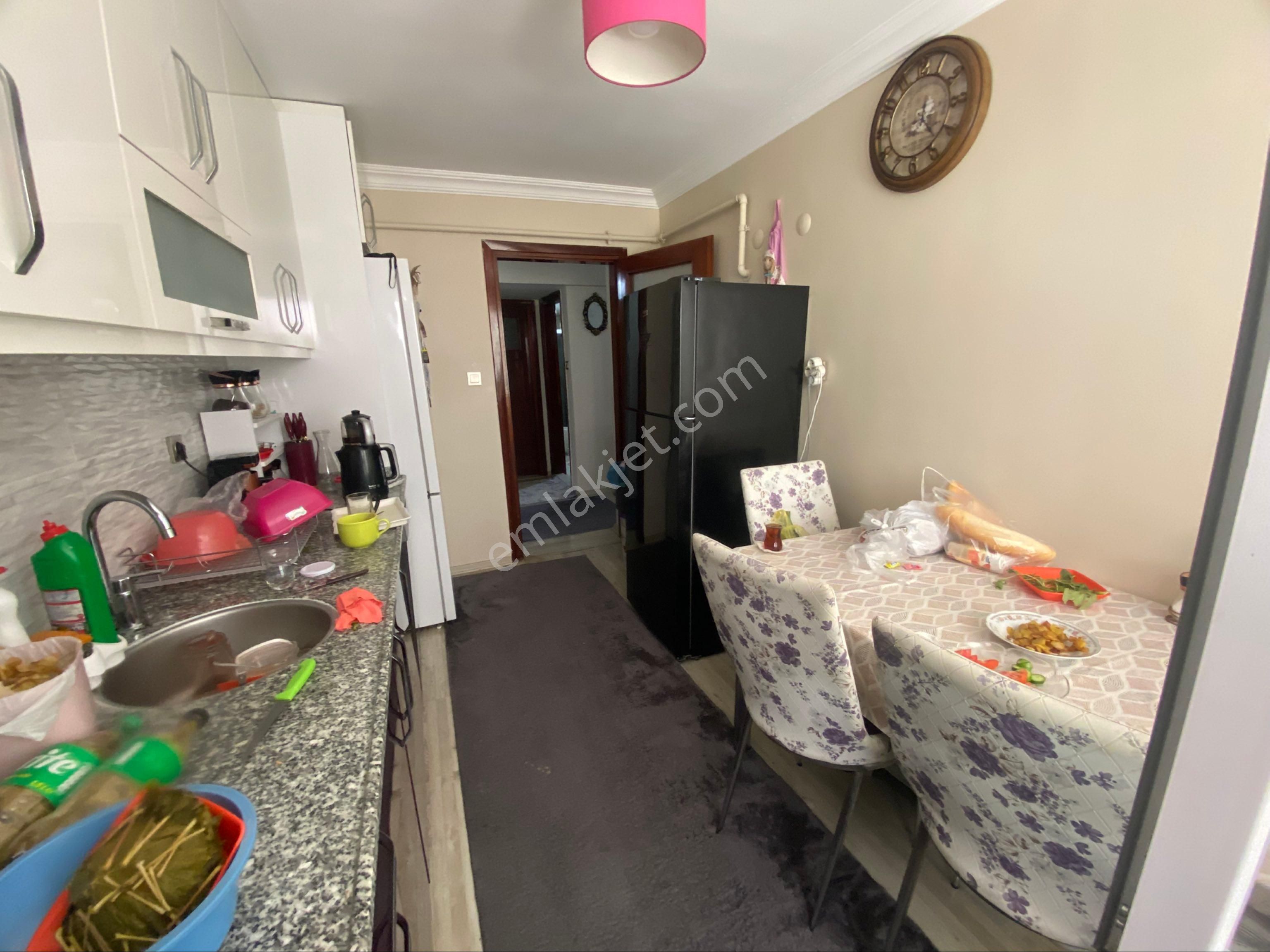 İzmir Buca Hürriyet Te Satılık Daire - Görsel 12