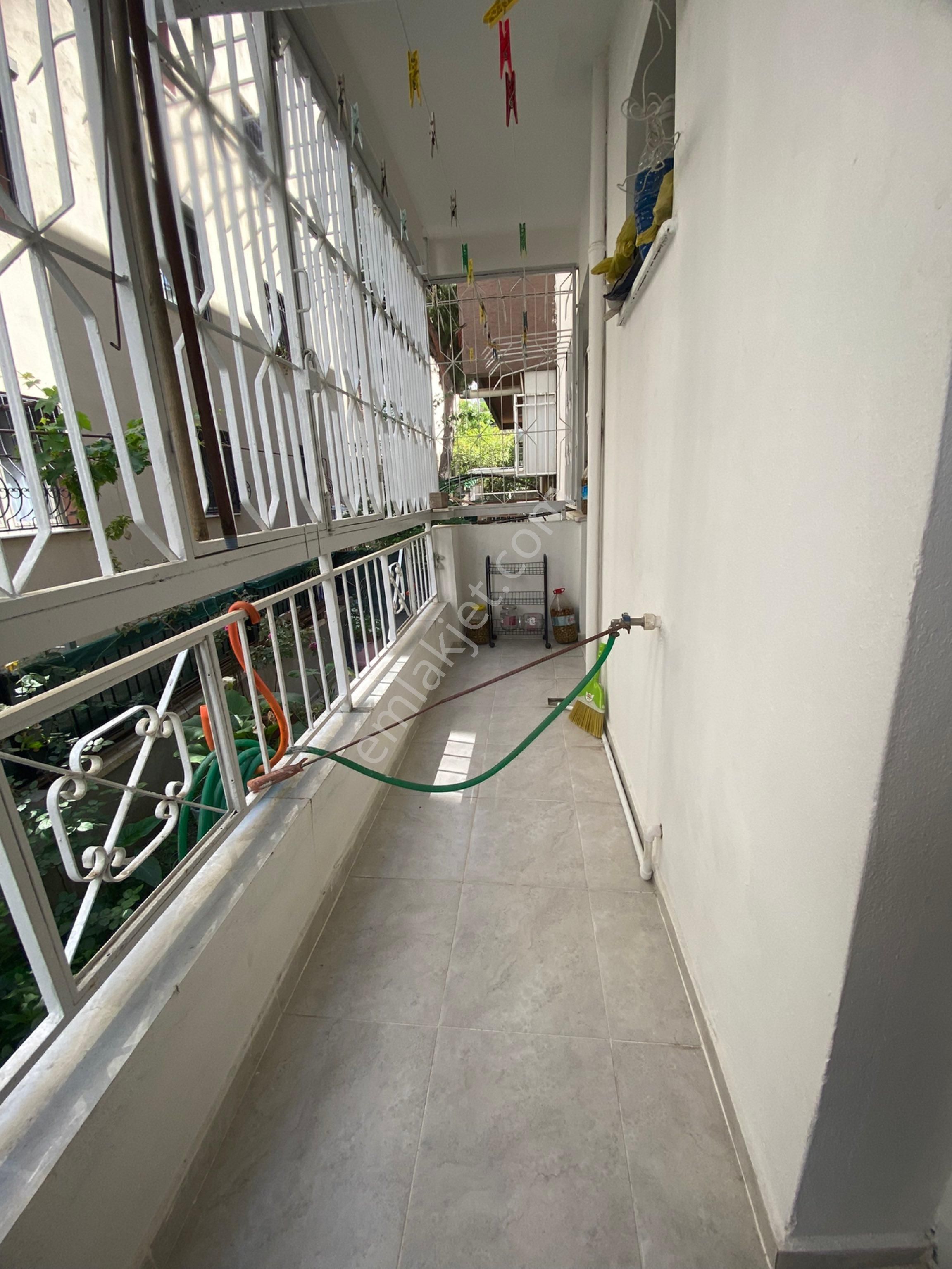 İzmir Buca Hürriyet Te Satılık Daire - Görsel 16
