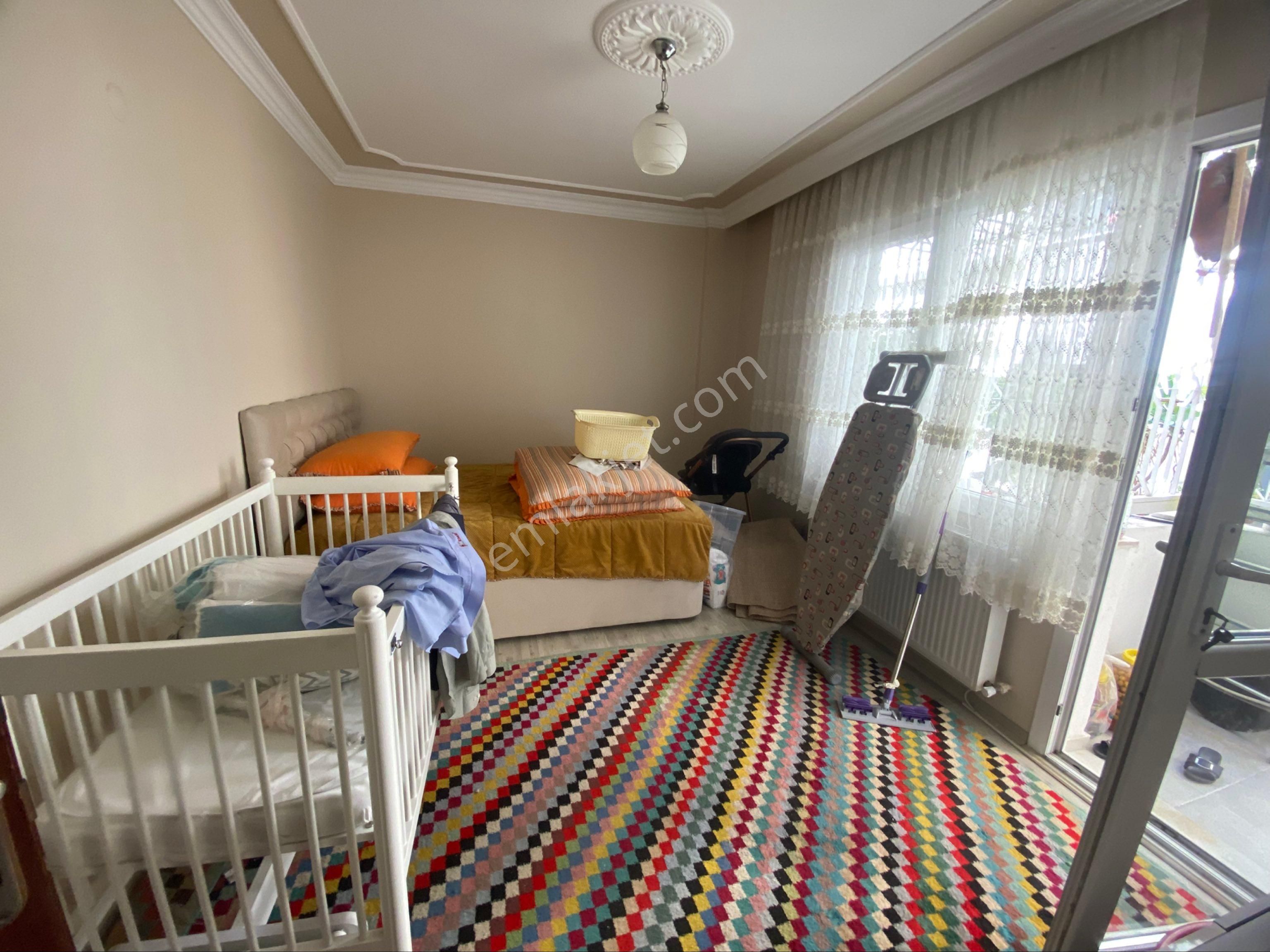 İzmir Buca Hürriyet Te Satılık Daire - Görsel 18