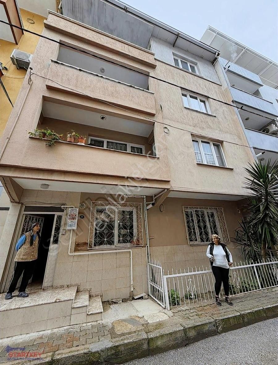 Buca Çamlıpınar Mah Doğalgazlı 2+1 Kiralık Daire