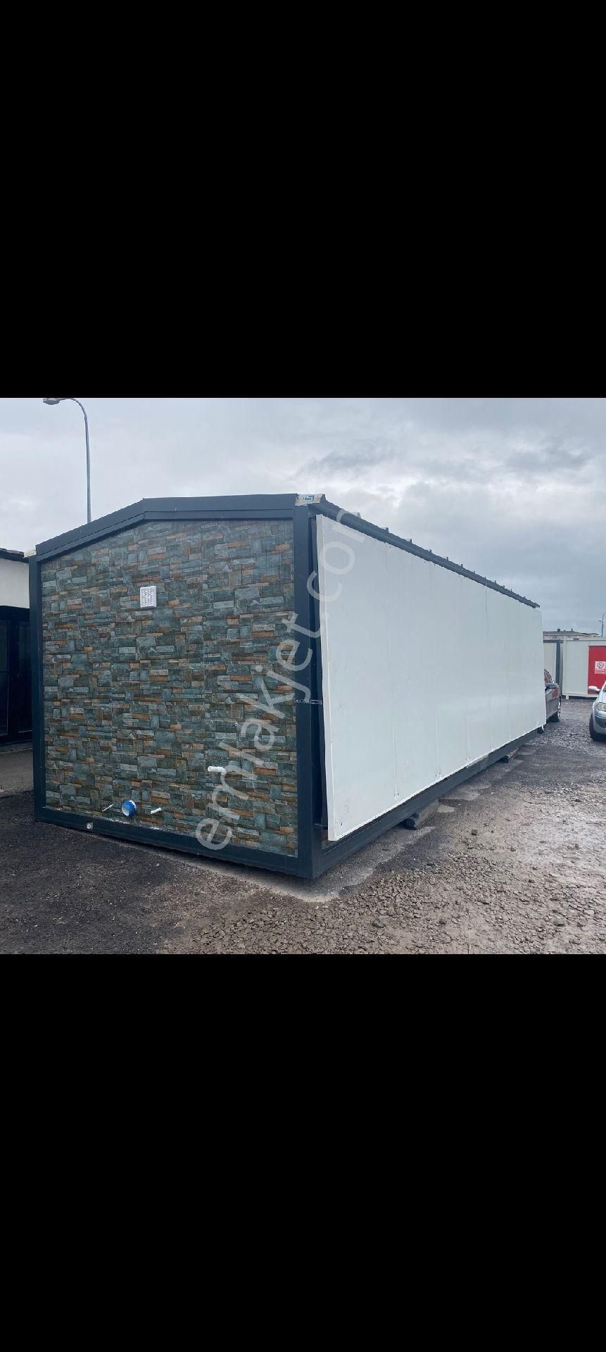 Garanti Konteynerden Satılık 24 Mt Ful ??yerinizede Teslim - Görsel 15