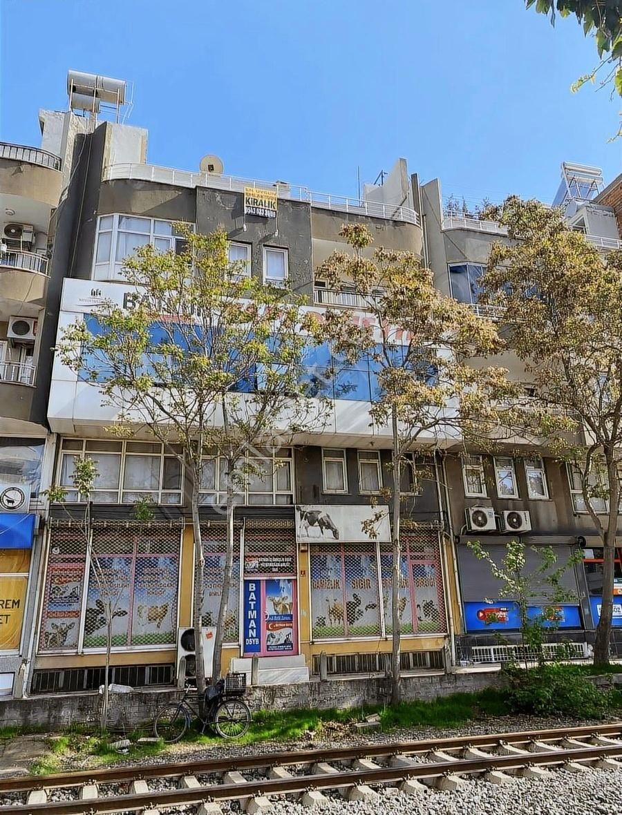 Merkezde Kiralık Doğalgazlı Daire
