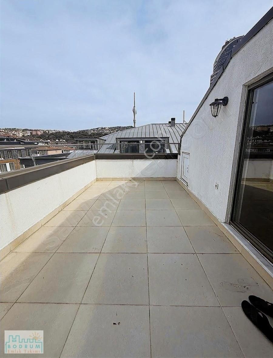 İstanbul Acıbadem Satılık Lüx 6+2 Dublex - Görsel 19