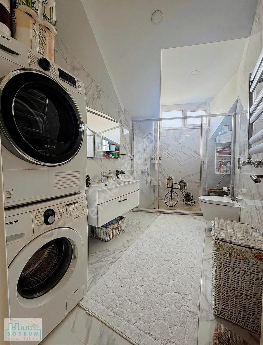 İstanbul Acıbadem Satılık Lüx 6+2 Dublex - Görsel 17