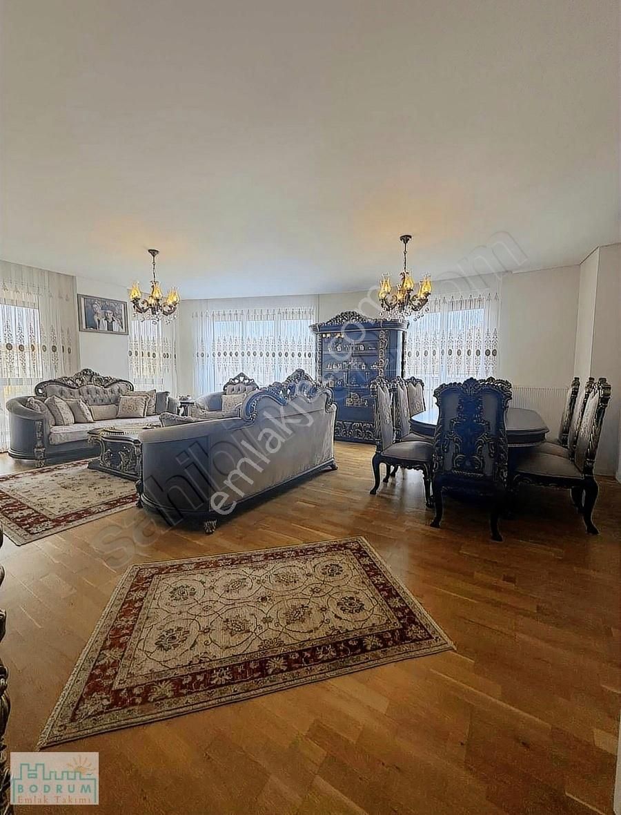 İstanbul Acıbadem Satılık Lüx 6+2 Dublex - Görsel 27