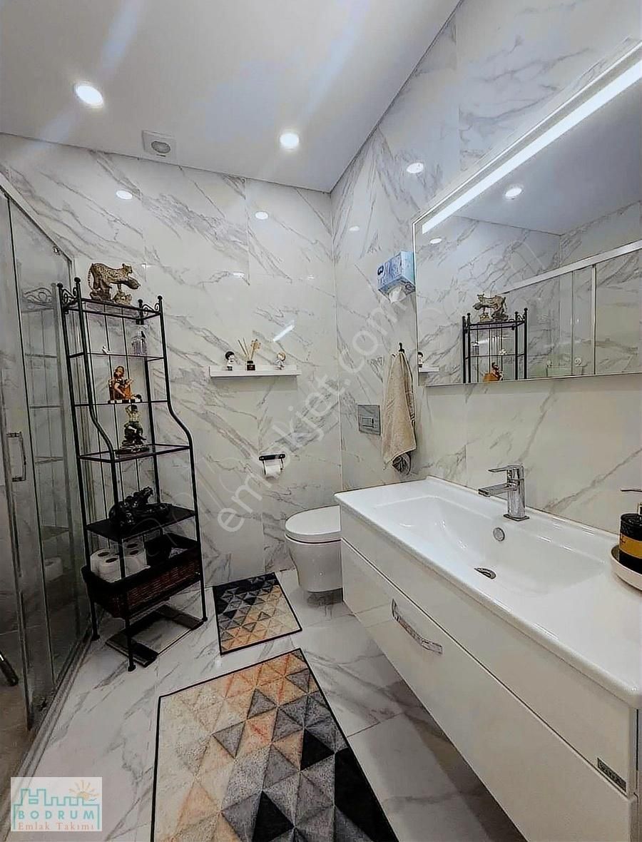İstanbul Acıbadem Satılık Lüx 6+2 Dublex - Görsel 29