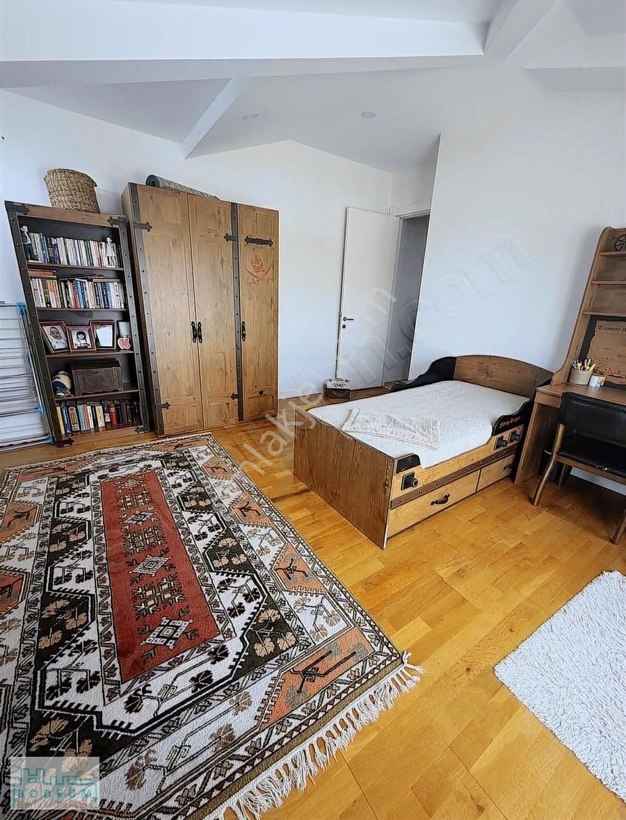 İstanbul Acıbadem Satılık Lüx 6+2 Dublex - Görsel 22