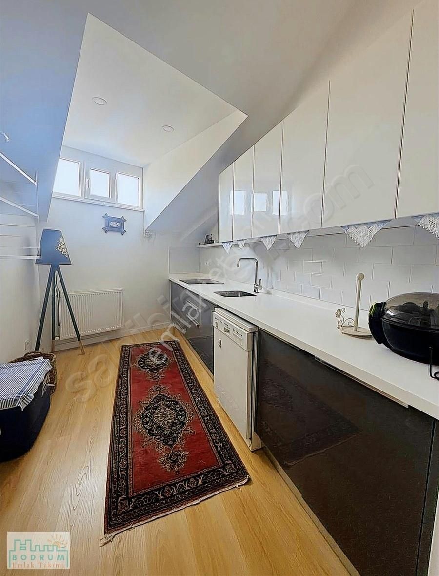 İstanbul Acıbadem Satılık Lüx 6+2 Dublex - Görsel 8