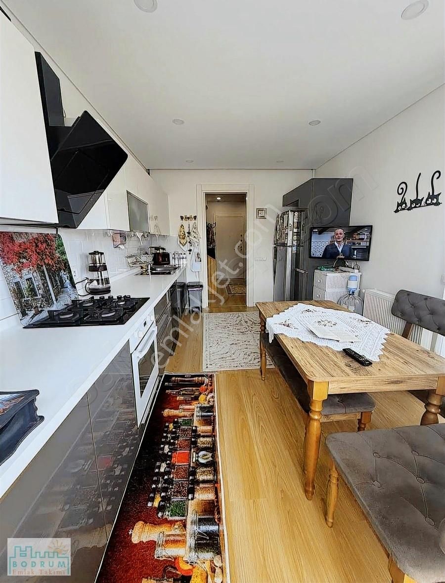 İstanbul Acıbadem Satılık Lüx 6+2 Dublex - Görsel 25