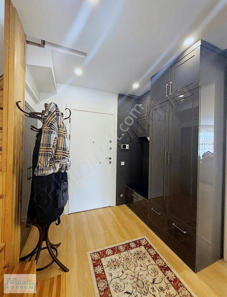 İstanbul Acıbadem Satılık Lüx 6+2 Dublex - Görsel 20