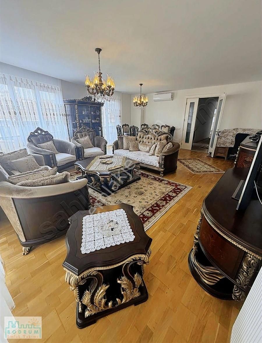 İstanbul Acıbadem Satılık Lüx 6+2 Dublex - Görsel 9