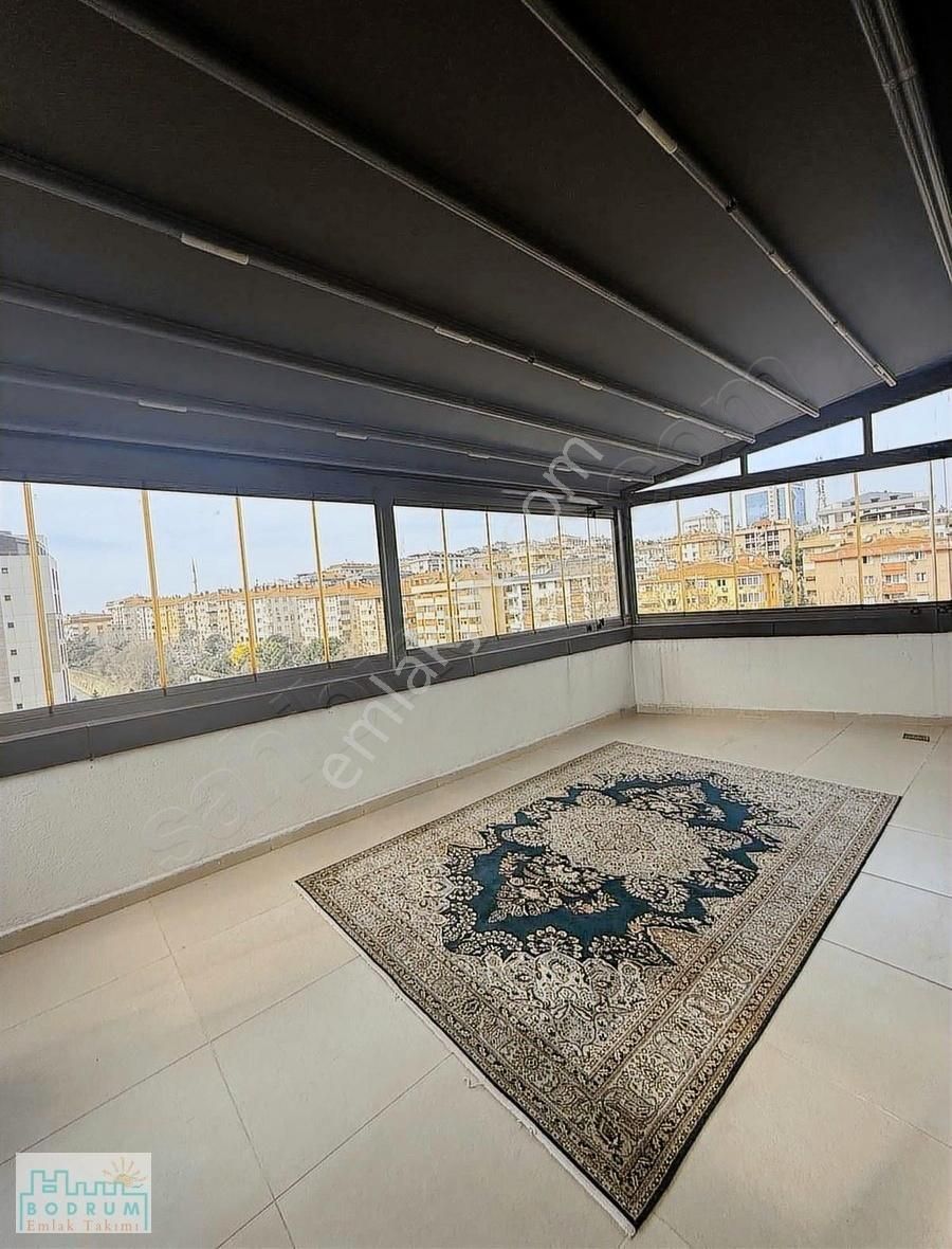 İstanbul Acıbadem Satılık Lüx 6+2 Dublex - Görsel 15